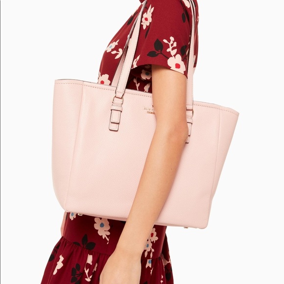 NWT Kate Spade Jackson Street Denise Bag - Picture 4 of 6